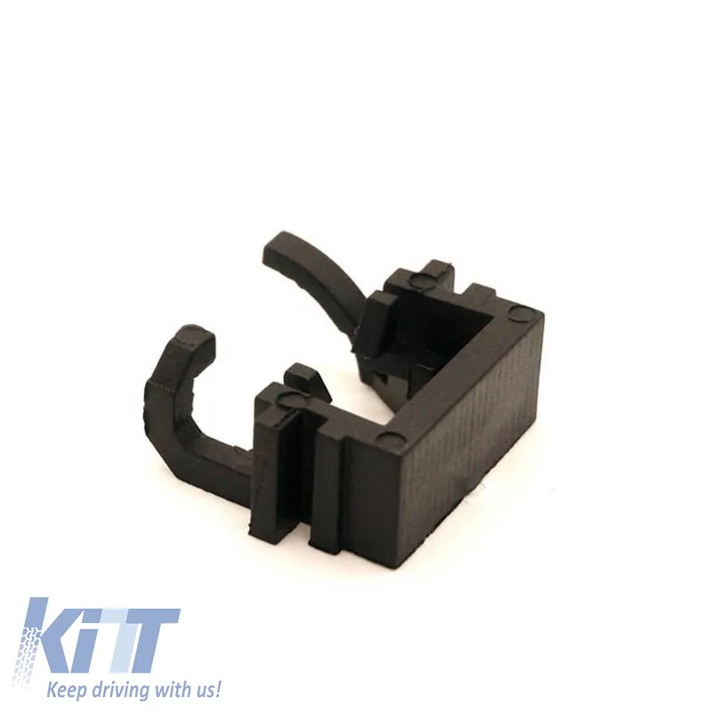 Installation Adapter Xenon & Led suitable for Ford Focus / Fiesta / Mondeo H1 High Beam TK-115 1pc