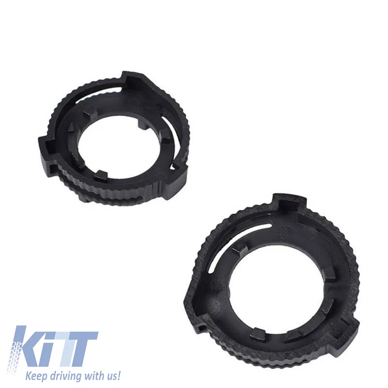 Installation Adapter Xenon & Led suitable for Ford Fiesta VII 2019 H7 TK-129 1pc