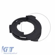 Installation Adapter Xenon & Led suitable for Ford Fiesta VII 2019 H7 TK-129 1pc-image-6313796