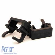 Installation Adapter Xenon & Led suitable for Ford Focus / Fiesta / Mondeo H1 High Beam TK-115 1pc