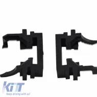 Installation Adapter Xenon & Led suitable for Ford Focus / Fiesta / Mondeo H1 High Beam TK-115 1pc-image-6313891