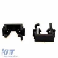 Installation Adapter Xenon & Led suitable for Ford Focus / Fiesta / Mondeo H1 High Beam TK-115 1pc-image-6313893