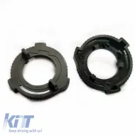 Installation Adapter Xenon & Led suitable for Ford Fiesta VII 2019 H7 TK-129 1pc-image-6314818