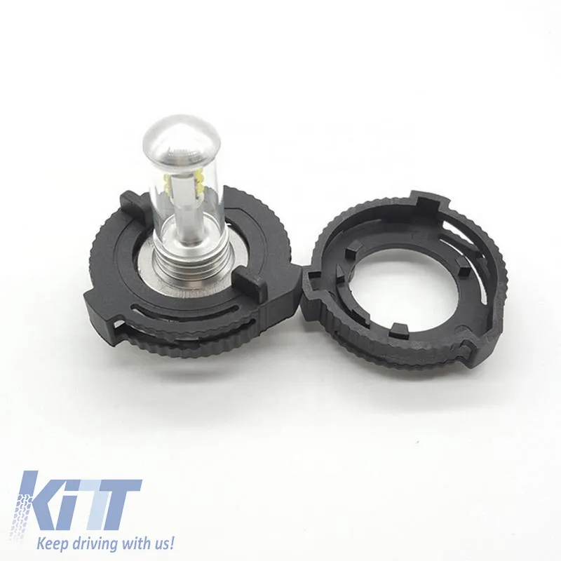 Installation Adapter Xenon & Led suitable for Ford Fiesta VII 2019 H7 TK-129 1pc