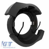 Installation Adapters LEDriving Osram H7 suitable for Ford Kuga 17+ / Alfa Romeo Mito 08-19 64210DA09-2HFB 2pc
