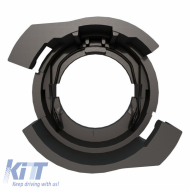 Installation Adapters LEDriving Osram H7 suitable for Ford Kuga 17+ / Alfa Romeo Mito 08-19 64210DA09-2HFB 2pc