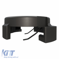 Installation Adapters LEDriving Osram H7 suitable for Ford Kuga 17+ / Alfa Romeo Mito 08-19 64210DA09-2HFB 2pc
