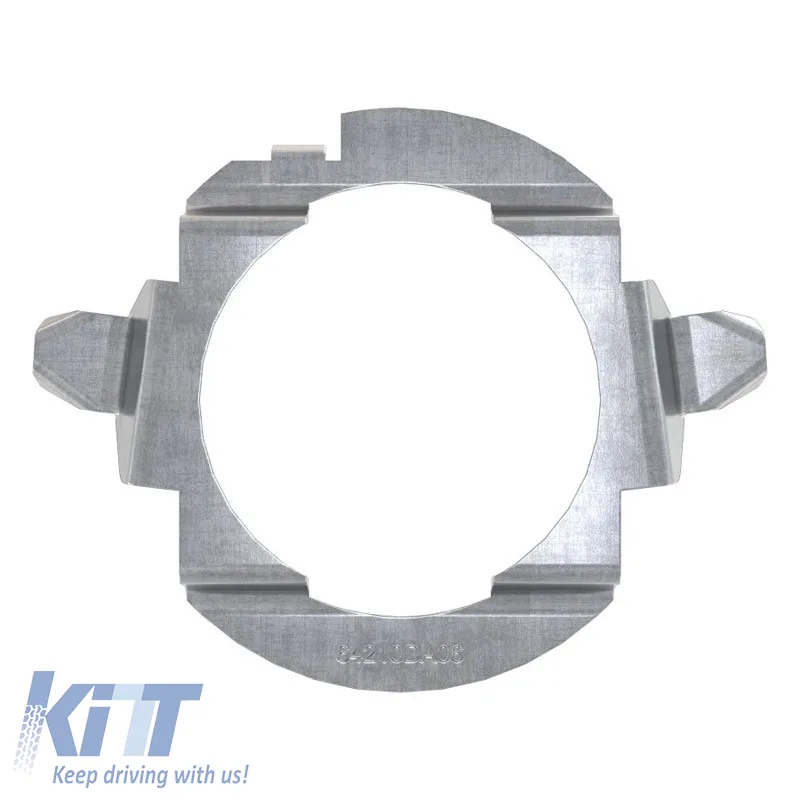 Installation Adapters suitable for LEDriving Osram H7 64210DA06 2pc