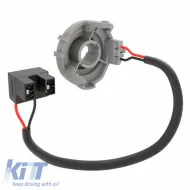 Installation Adapters suitable for LEDriving Osram H7 64210DA07 2pc-image-6306933