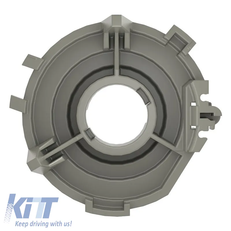 Installation Adapters suitable for LEDriving Osram H7 64210DA07 2pc