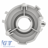 Installation Adapters suitable for LEDriving Osram H7 64210DA05 2pc