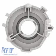 Installation Adapters suitable for LEDriving Osram H7 64210DA05 2pc-image-6306952