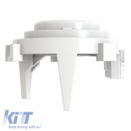 Installation Adapters suitable for LEDriving Osram H7 64210DA05 2pc
