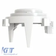 Installation Adapters suitable for LEDriving Osram H7 64210DA05 2pc-image-6306953
