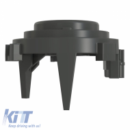 Installation Adapters suitable for LEDriving Osram H7 64210DA05 2pc