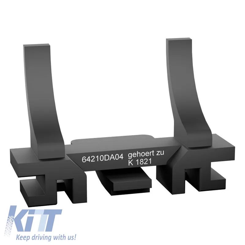 Installation Adapters suitable for LEDriving Osram H7 64210DA04 2pc