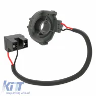 Installation Adapters suitable for LEDriving Osram H7 64210DA05 2pc-image-6307844
