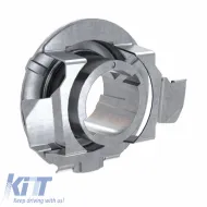 Installation Adapters suitable for LEDriving Osram H7 64210DA01-1 2pc-image-6310059