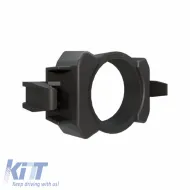 Installation Adapters suitable for LEDriving Osram H7 64210DA10-2HFB 2pc-image-6310662