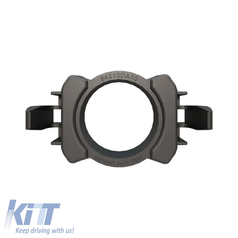 Installation Adapters suitable for LEDriving Osram H7 64210DA10-2HFB 2pc