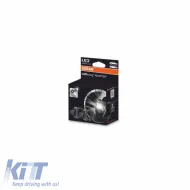 Installation Adapters suitable for LEDriving Osram H7 64210DA10-2HFB 2pc-image-6310666