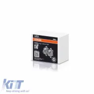 Installation Adapters suitable for LEDriving Osram H7 64210DA03-1 2pc-image-6310990