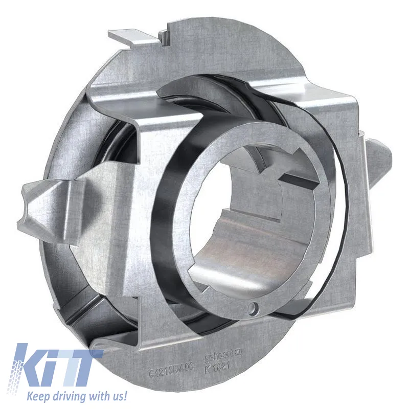 Installation Adapters suitable for LEDriving Osram H7 64210DA06-1 2pc