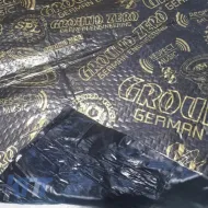 Insulation Ground Zero Gzdm 3750AB-Gold 2.3mm 750x500mm 1 Pc-image-6313735