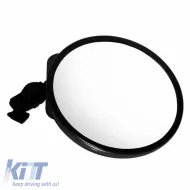 image-36-Interior Adjustable Mirror suitable for Baby 19cm 13957