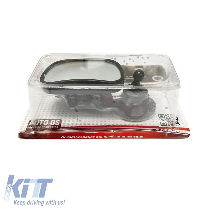 Interior Baby Mirror 8.8x5.7cm 27007