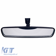 Interior Day & Night Mirror 25x5.7cm