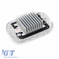 Interior Led Light suitable for Cargo Ford Transit / Tourneo / Custom / Courier / Connect White Color 16 Led