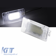 Interior Led Lights suitable for BMW Series 1, 2, 3, 4, 5, 6, 7 1 Pc