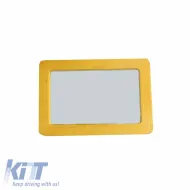 image-38-Interior Mirror 16x11cm 99015