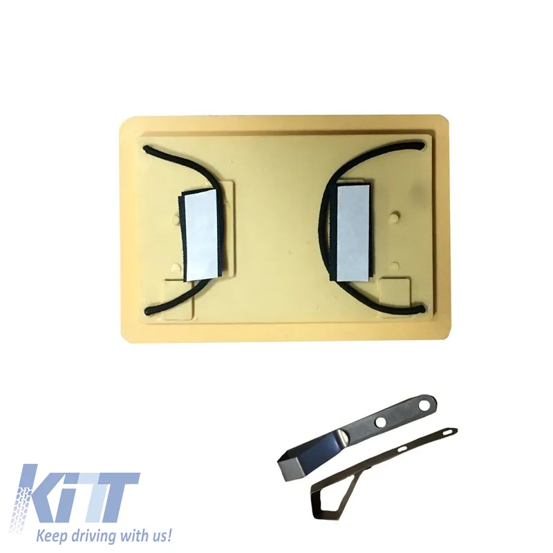 Interior Mirror 16x11cm 99015