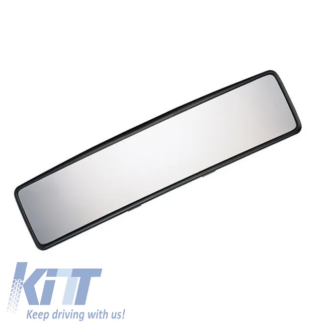 Interior Mirror 30x7.5cm TR-2815 27034