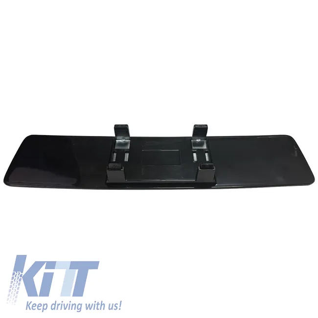 Interior Mirror 30x7.5cm TR-2815 27034