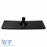 Interior Mirror Universal Suitable for With Suction Cup 15.5x5cm 27009-image-6300126