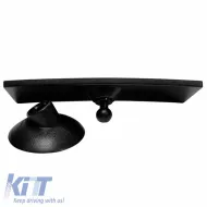 Interior Mirror Universal Suitable for With Suction Cup 15.5x5cm 27009-image-6300128