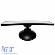 Interior Mirror Universal Suitable for With Suction Cup 15.5x5cm 27009-image-6300130