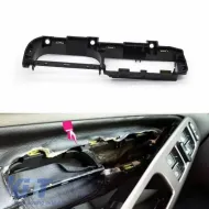 Internal Door Handle Set suitable for VW Golf 4 / Passat / Skoda Superb / Seat Alhambra / Ford Galaxy 9 Pieces-image-6321772
