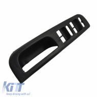 Internal Door Handle suitable for 4 Way Window Switch suitable for VW Golf 4 / Passat / Skoda Superb / Seat Alhambra / Ford Galaxy DR0001