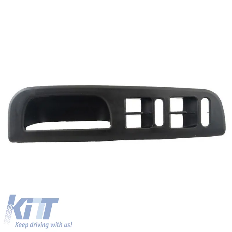Internal Door Handle suitable for 4 Way Window Switch suitable for VW Golf 4 / Passat / Skoda Superb / Seat Alhambra / Ford Galaxy DR0001