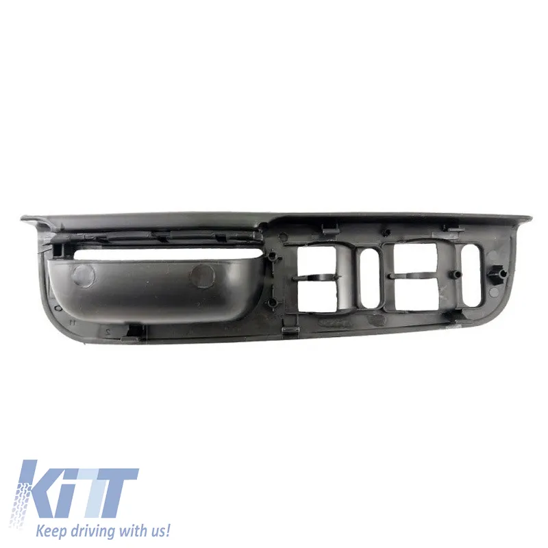 Internal Door Handle suitable for 4 Way Window Switch suitable for VW Golf 4 / Passat / Skoda Superb / Seat Alhambra / Ford Galaxy DR0001