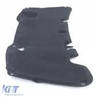 Isoliermatte für die Motorhaube + Clips geeignet für Honda Civic VIII 1.4 Hatchback 08-11-image-6206358