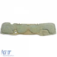 Isoliermatte für die Motorhaube + Clips geeignet für Honda Civic VIII 1.4 Hatchback 08-11-image-6206360