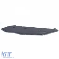 Isoliermatte für die Motorhaube mit Clips, geeignet für Mazda 3 BL 08-14-image-6196929