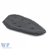 Isoliermatte Motorhaubenisolierung mit Clips, geeignet für BMW 3er Reihe F30 F31 11-19-image-6199565