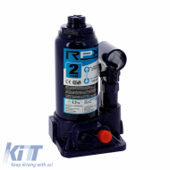 Jack Hydraulic 2T Tuv 148-278mm Car+ 2202002