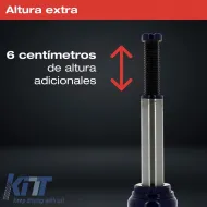 Jack Hydraulic 2T Tuv 148-278mm Car+ 2202002-image-6311936